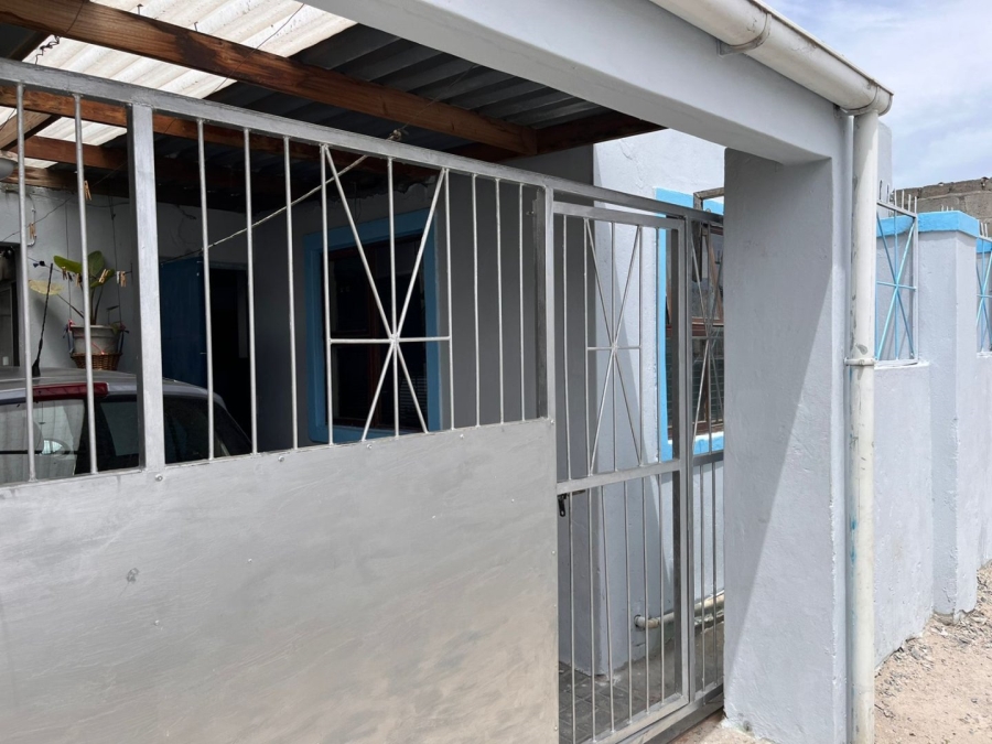 2 Bedroom Property for Sale in Wesbank Western Cape